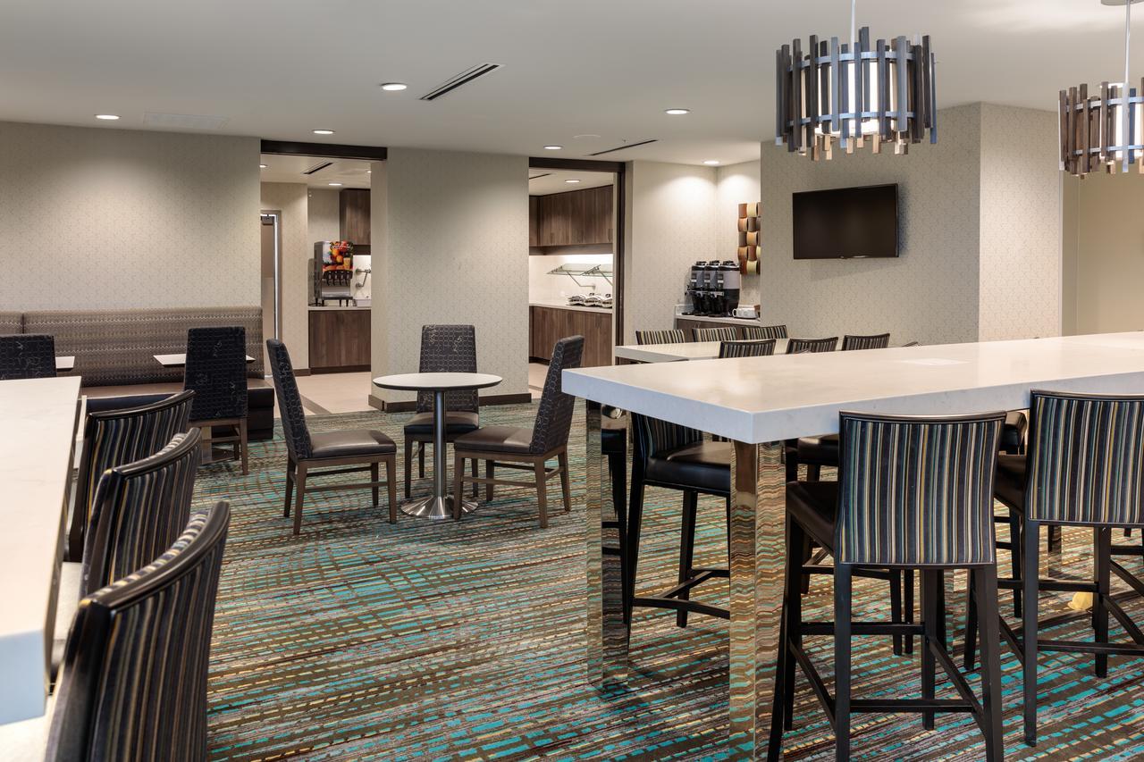 Residence Inn By Marriott Dallas Plano/Richardson At Coit Rd. Εξωτερικό φωτογραφία